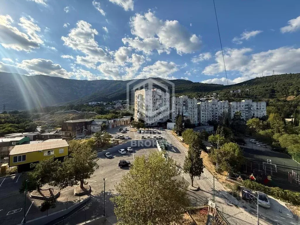 3-к кв. Крым, Ялта ул. Крупской, 50к1 (80.0 м) - Фото 1