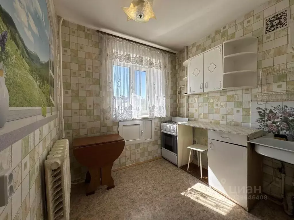 1-к кв. Пермский край, Кунгур ул. Карла Маркса, 22 (28.6 м) - Фото 2