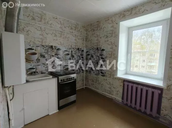 1-комнатная квартира: Ковров, улица Лопатина, 21 (32.3 м) - Фото 0