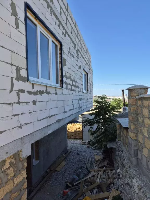 Дом в Севастополь ул. Киянченко, 45 (220 м) - Фото 2