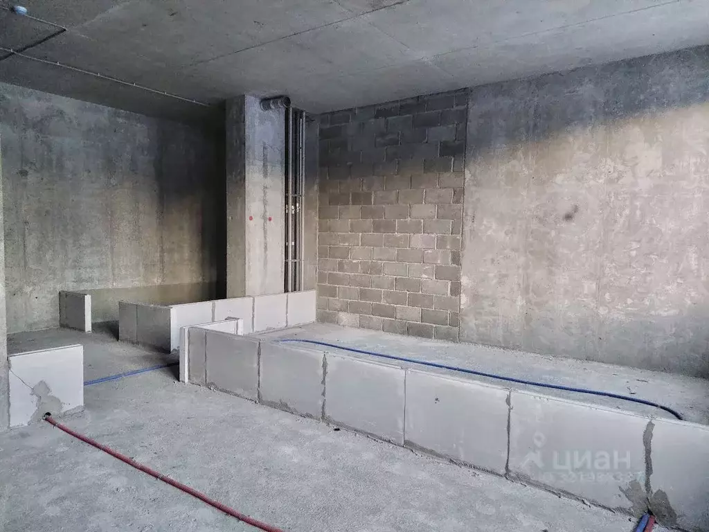 2-к кв. Москва просп. Генерала Дорохова, 39к1В (45.0 м) - Фото 1