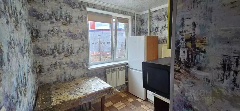 1-к кв. Ханты-Мансийский АО, Нефтеюганск 1-й мкр, 9 (30.0 м) - Фото 2