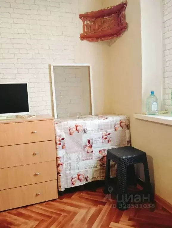 Комната Ростовская область, Ростов-на-Дону ул. Штахановского, 20 (17.0 ... - Фото 1