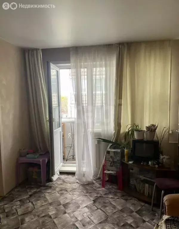 3-комнатная квартира: Барнаул, улица 80-й Гвардейской Дивизии, 20А ... - Фото 1