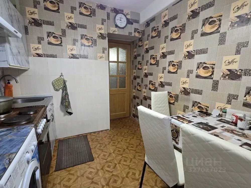 2-к кв. Санкт-Петербург Звездная ул., 9К1 (45.0 м) - Фото 2