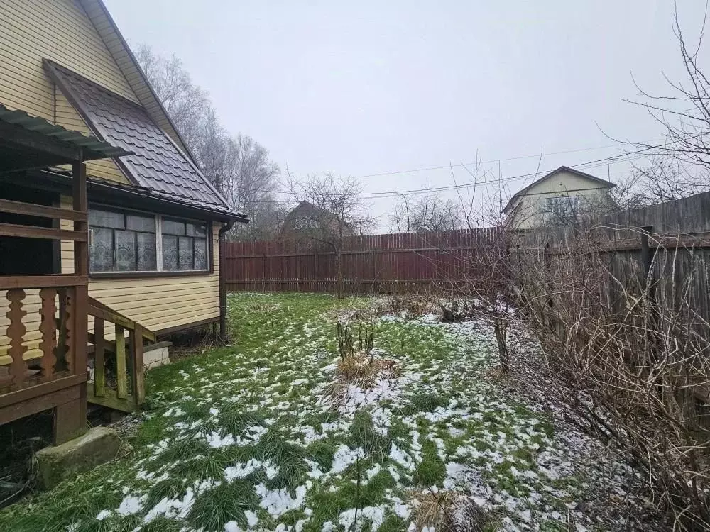 Дом в Московская область, Домодедово Нива СНТ,  (83 м) - Фото 2