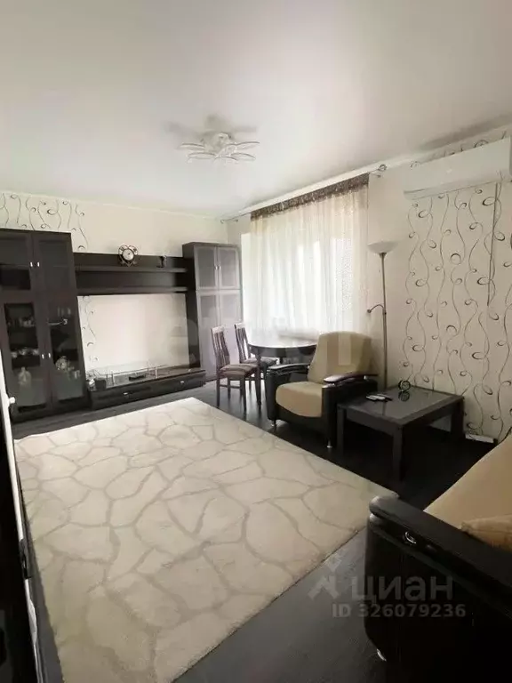 3-к кв. Ставропольский край, Ставрополь ул. Лермонтова, 116Б/А (70.0 ... - Фото 1