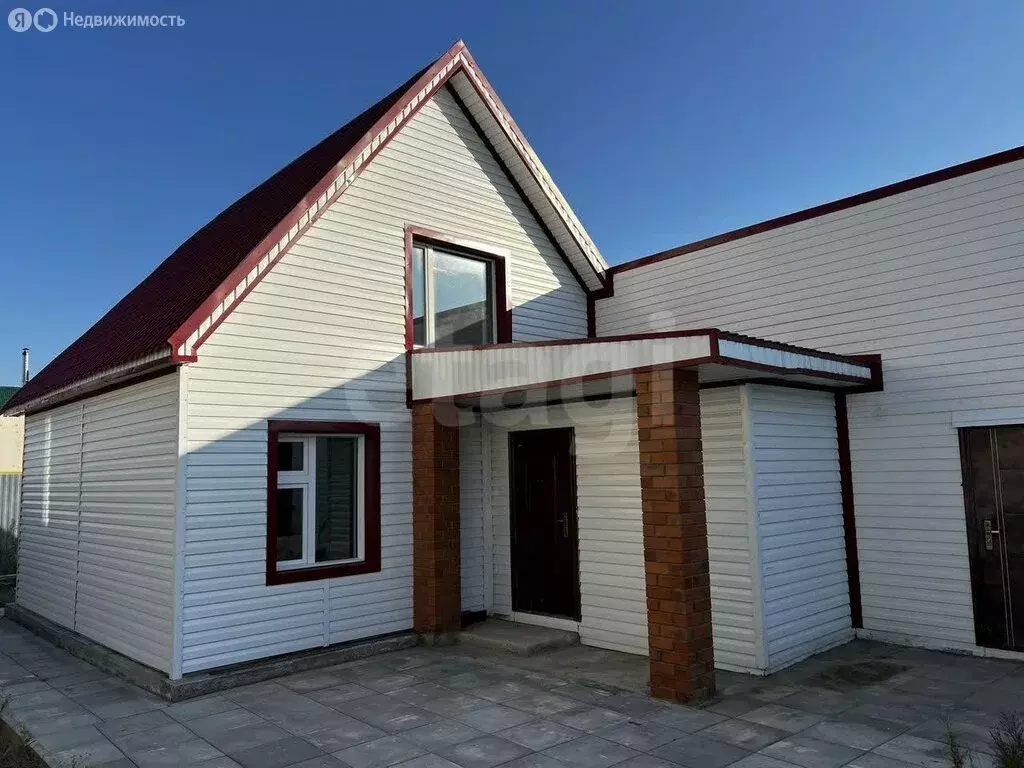 Дом в Новый Уренгой, ДНТ Лира, Отрадная улица (121.1 м) - Фото 1