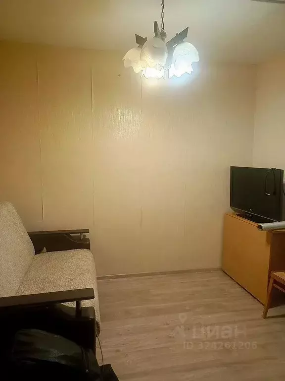 1-к кв. Московская область, Балашиха Леоновское ш., 9 (35.0 м) - Фото 2