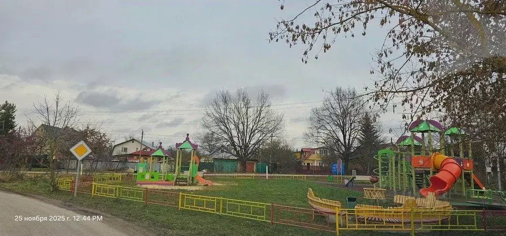 Участок, 6 сот., поселения (ижс) - Фото 1