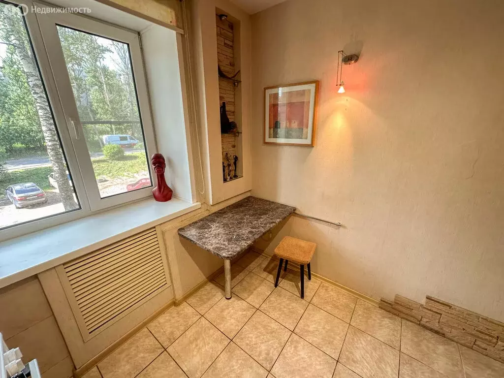 2-комнатная квартира: Ярославль, проезд Ушакова, 7 (47.2 м) - Фото 0