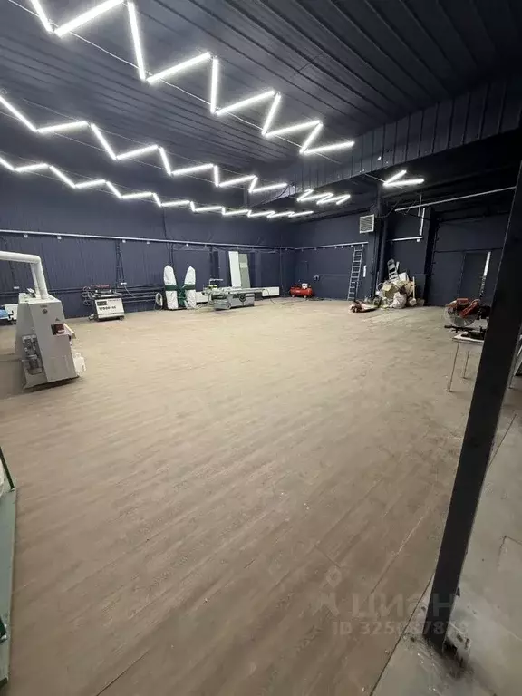 Помещение свободного назначения в Москва Варшавское ш., 170Г (320 м) - Фото 1