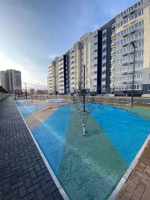 2-к. квартира, 62,9 м, 8/9 эт. - Фото 0