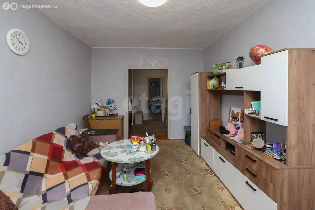 Дом в Таштагол, улица Баумана (122.5 м) - Фото 1