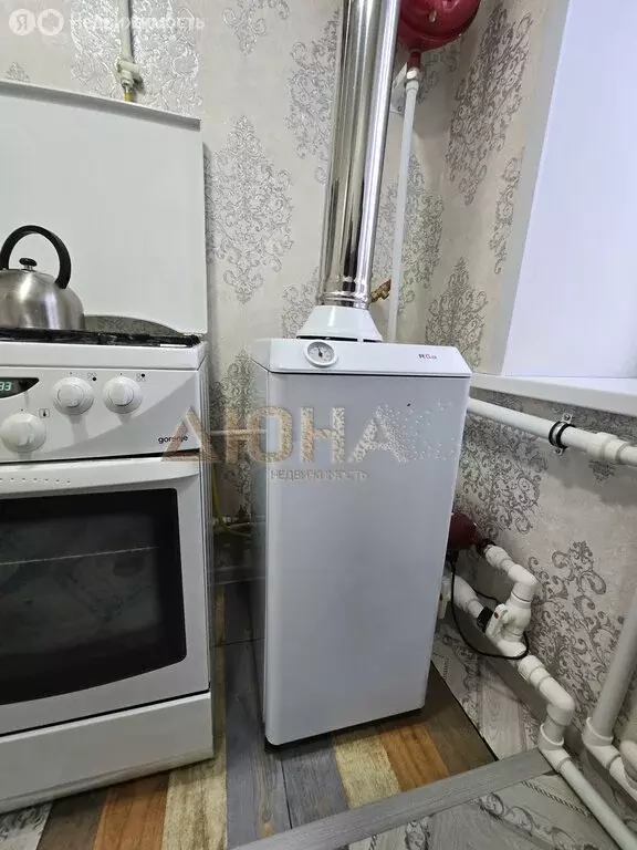 2-комнатная квартира: Кострома, Линейная улица, 10 (39 м) - Фото 2