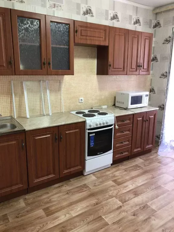 1-к кв. Татарстан, Казань ул. Адоратского, 4а (37.0 м) - Фото 0