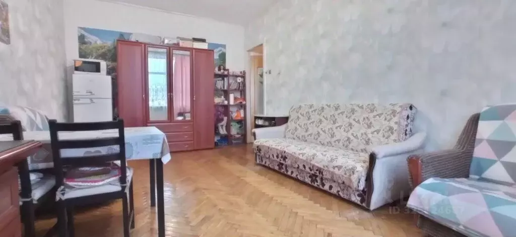 Комната Санкт-Петербург Краснопутиловская ул., 12 - Фото 1