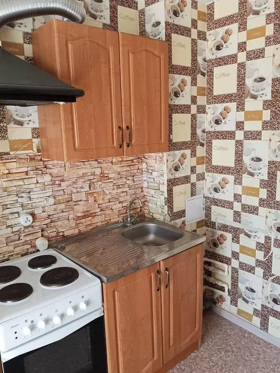 1-к. квартира, 32,8 м, 3/9 эт. - Фото 0