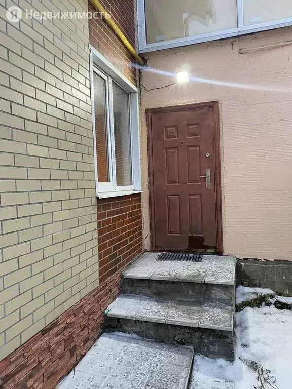 1-комнатная квартира: село Подстёпки, улица Чкалова, 49 (36 м) - Фото 0