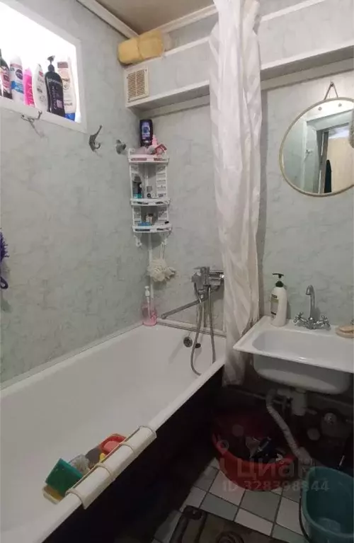 2-к кв. Удмуртия, Ижевск ул. 9 Января, 263 (43.3 м) - Фото 2