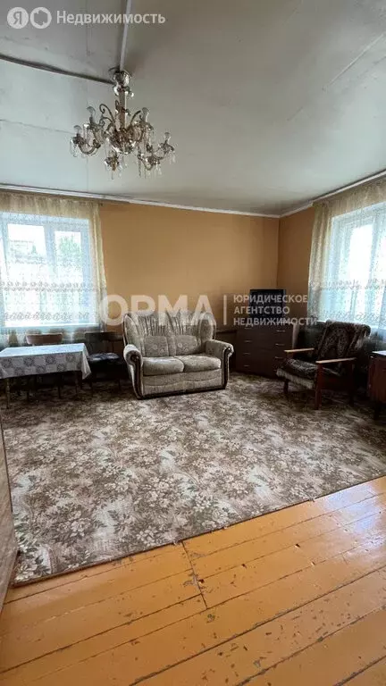 Дом в Республика Башкортостан, Октябрьский (74 м) - Фото 1