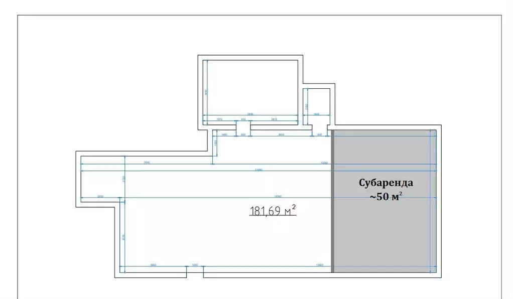 Помещение свободного назначения в Ростовская область, Ростов-на-Дону ... - Фото 0