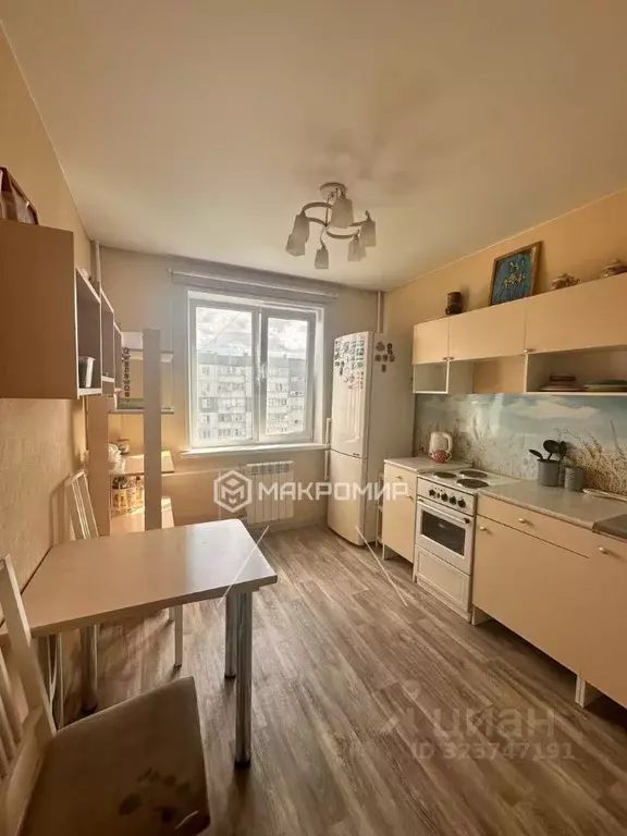 1-к кв. Новосибирская область, Новосибирск ул. 9-й Гвардейской ... - Фото 2