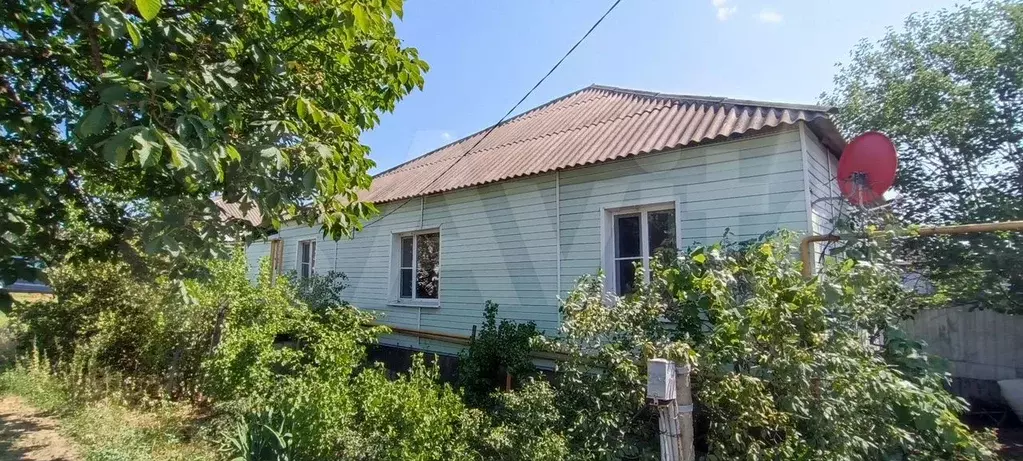 Дом 40 м на участке 2,4 сот. - Фото 0