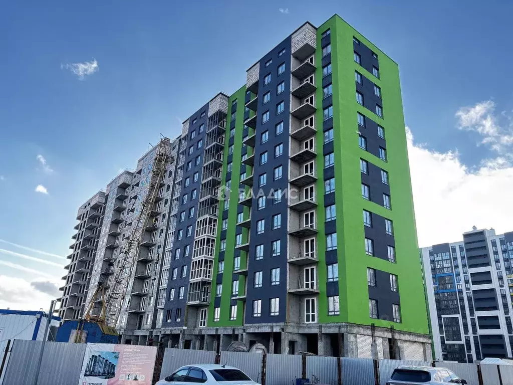 4-к кв. Пензенская область, Пензенский район, Засечный сельсовет, с. ... - Фото 1