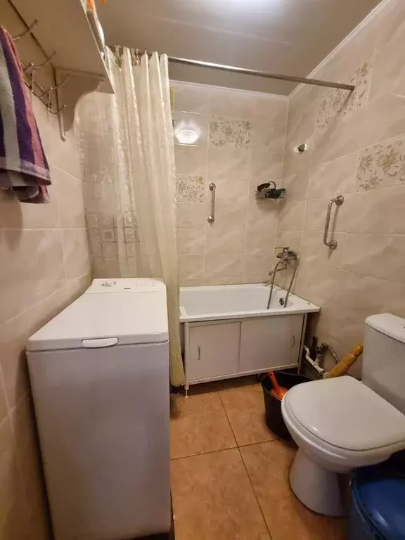 Квартира, 2 комнаты, 42 м - Фото 0