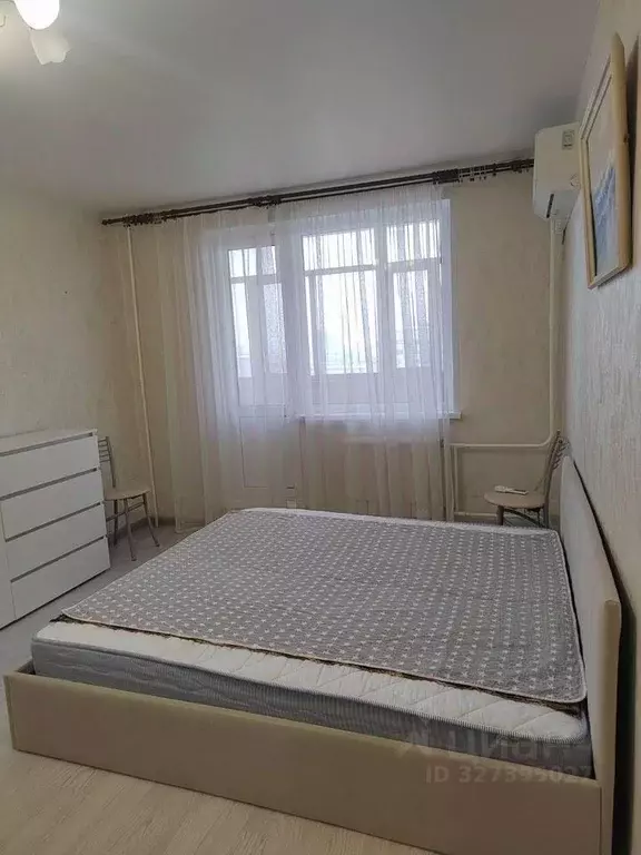 1-к кв. Москва Сормовская ул., 3К4 (38.0 м) - Фото 1