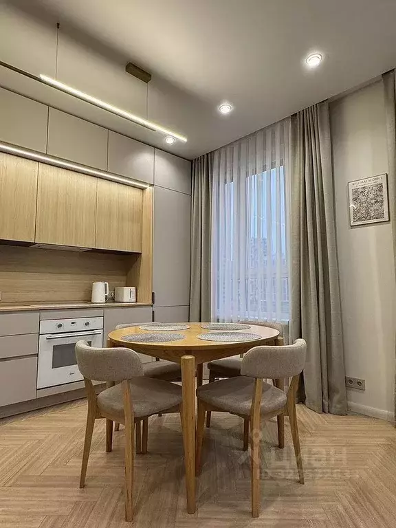 3-к кв. Москва Волоколамское ш., 71/22к2 (60.0 м) - Фото 1