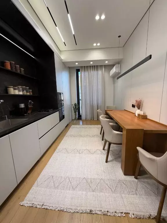 2-к кв. Татарстан, Казань Краснококшайская ул., 60 (60.0 м) - Фото 2