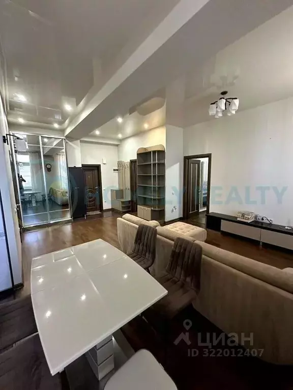 3-к кв. Севастополь ул. Щитовая, 8 (70.0 м) - Фото 1