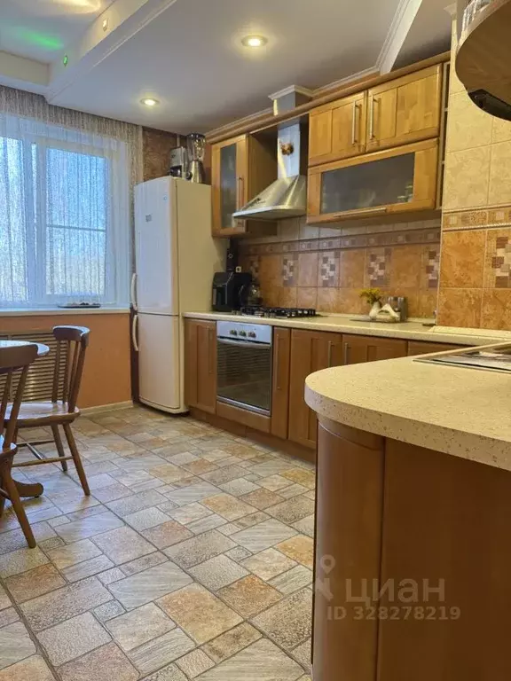 3-к кв. Орловская область, Орел Комсомольская ул., 272 (63.0 м) - Фото 1