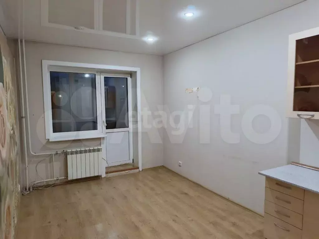 Квартира-студия, 18,9 м, 3/5 эт. - Фото 0
