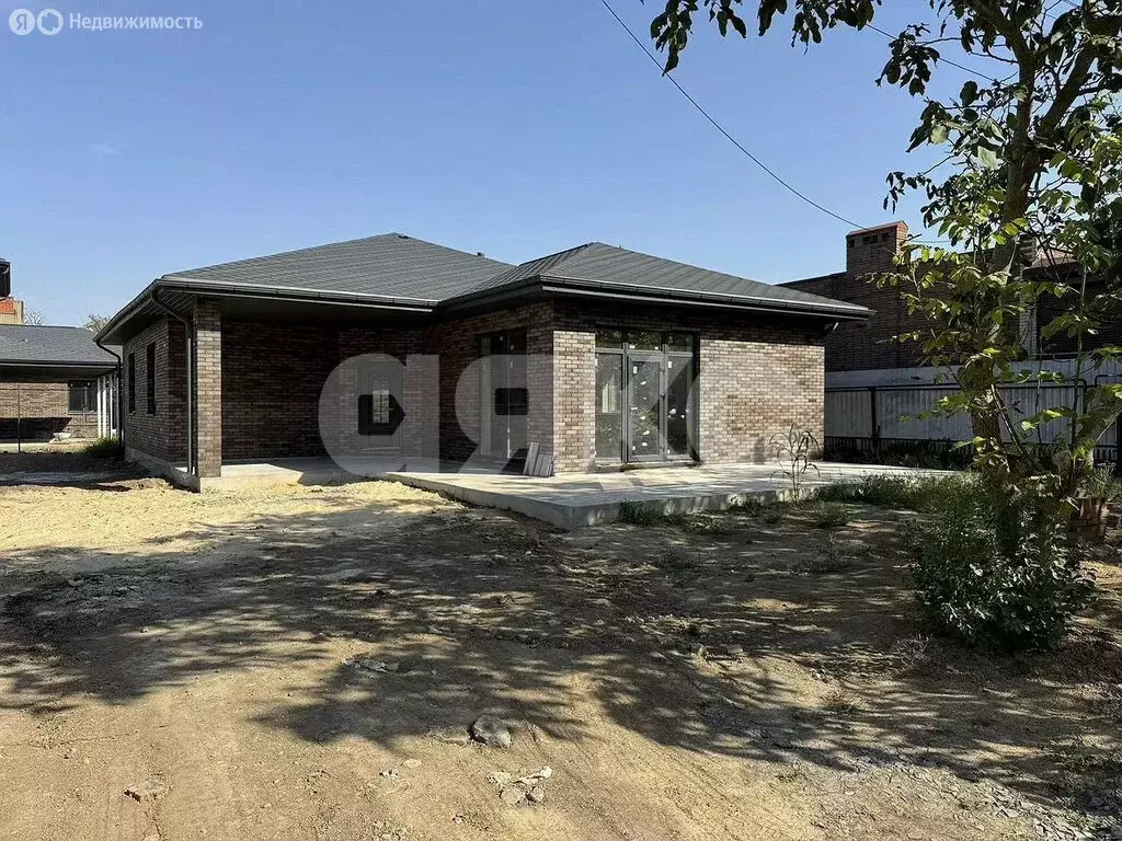 Дом в Аксайский район, Большелогское сельское поселение, хутор ... - Фото 2