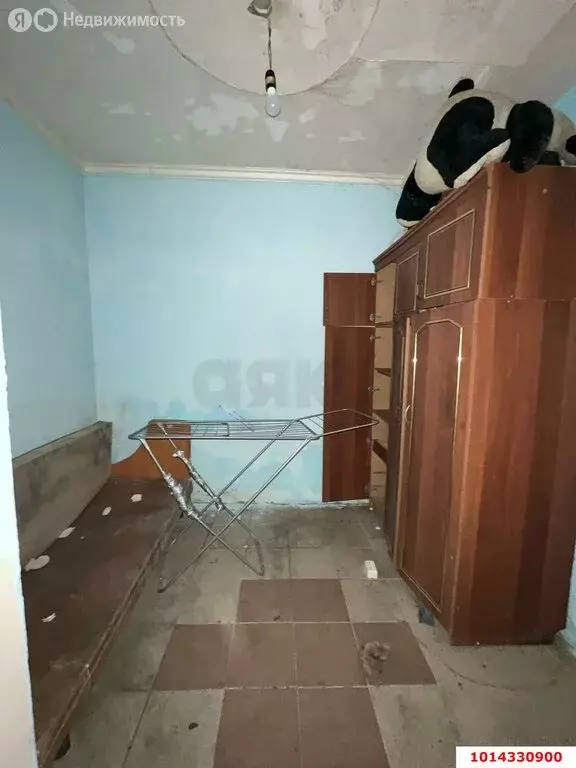 1-комнатная квартира: посёлок Российский, Измаильская улица, 8 (35 м) - Фото 1