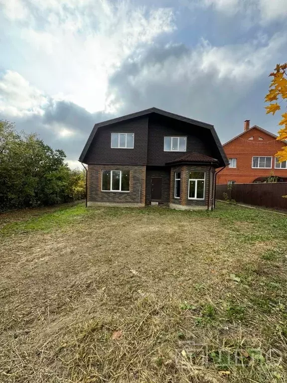 Дом в Рязанская область, Рязань Шаповская ул., 19 (219 м) - Фото 1