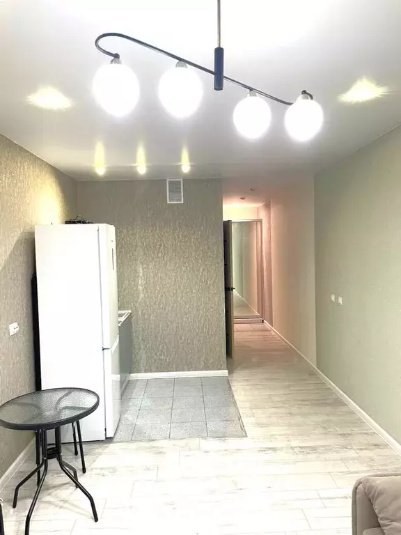 Студия Новосибирская область, Новосибирск ул. Забалуева, 92 (30.0 м) - Фото 2