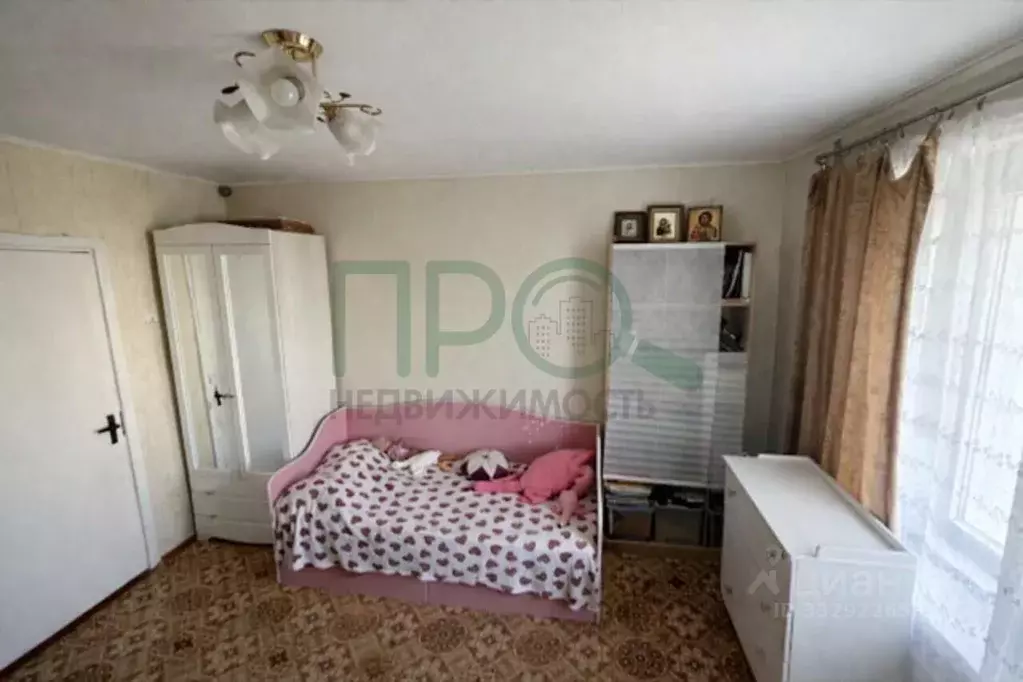 Комната Ростовская область, Таганрог ул. Сергея Шило, 245 (30.0 м) - Фото 2
