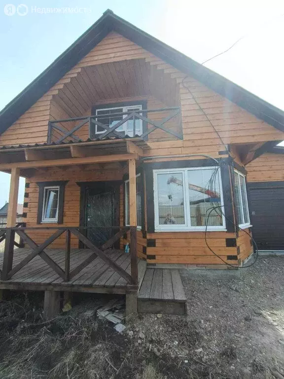 Дом в Грановщина, Светлая улица, 58 (120 м) - Фото 1