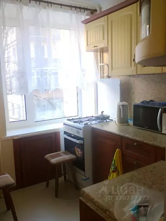 Комната Москва Дубининская ул., 6С1 (15.0 м) - Фото 1