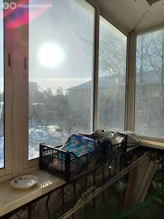 1-комнатная квартира: Екатеринбург, улица 40-летия Комсомола, 10 (30.6 ... - Фото 2