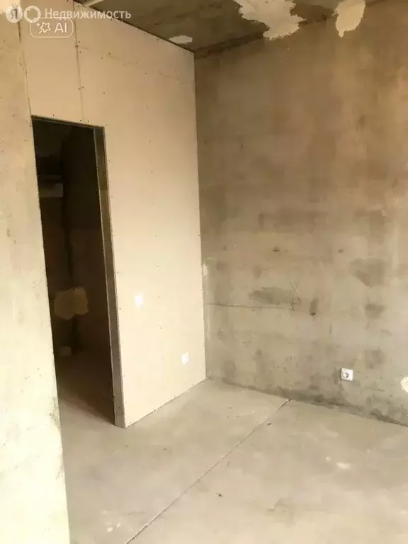 Квартира-студия: Кемерово, Пролетарская улица, 34В (23.5 м) - Фото 2