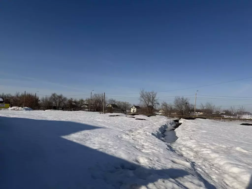 Участок в Челябинская область, Копейск ул. Баженова, 23 (18.2 сот.) - Фото 2