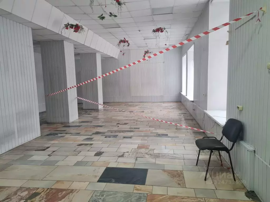 Помещение свободного назначения в Пензенская область, Пенза ул. ... - Фото 1