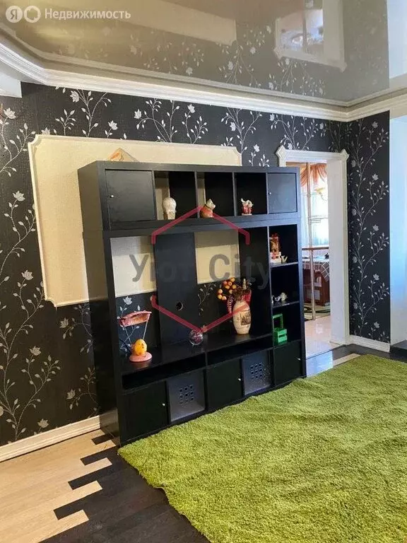 4-комнатная квартира: Москва, улица Верхние Поля, 42к1 (82 м) - Фото 2