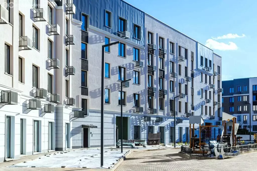 Помещение свободного назначения (62.8 м) - Фото 1