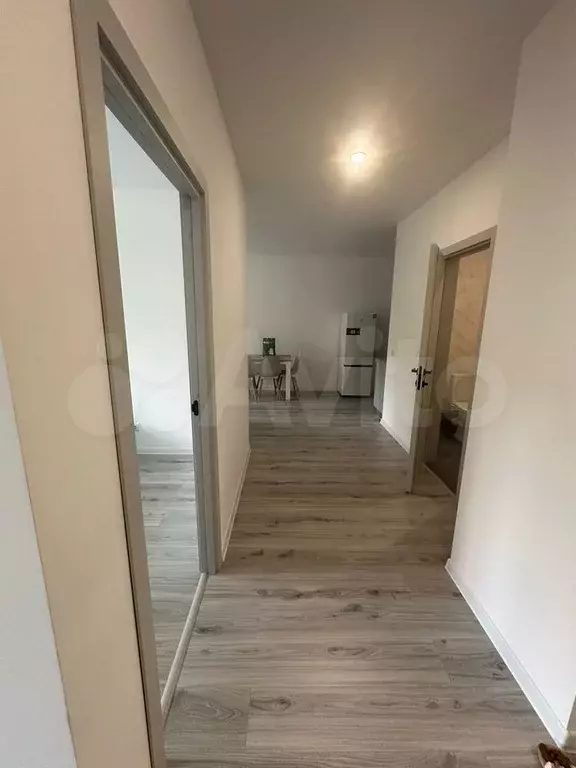 2-к. квартира, 54 м, 4/8 эт. - Фото 1